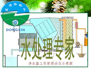 秦皇岛小型农饮水消毒设备/无需用电缓释消毒器